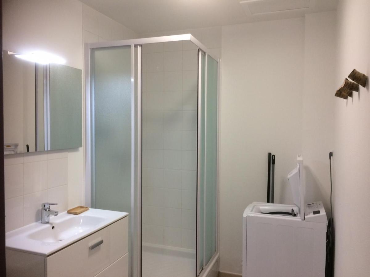 Isabeau Appt 2.5 Apartment Камбре Екстериор снимка