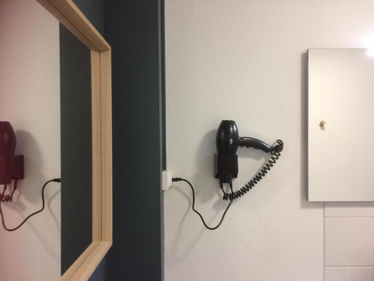Isabeau Appt 2.5 Apartment Камбре Екстериор снимка